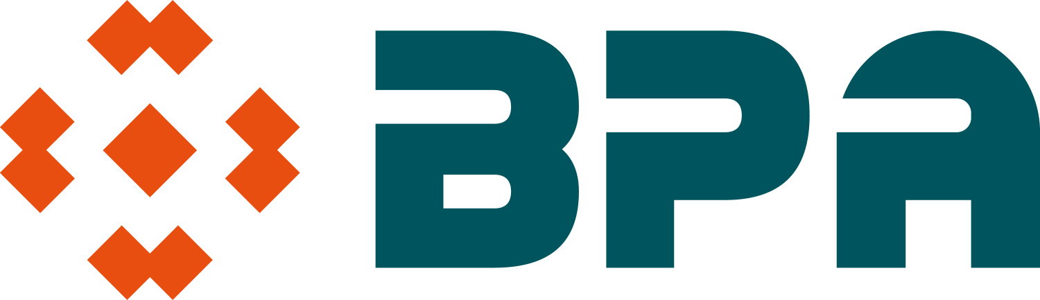 BPA logo
