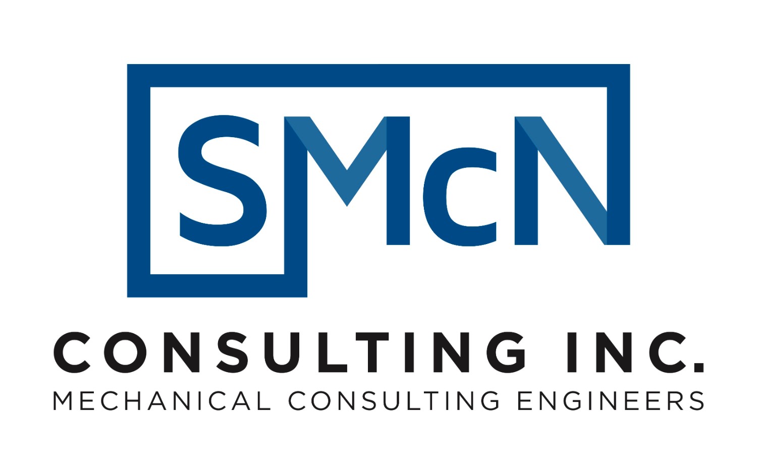 SMcN Consulting Inc. logo
