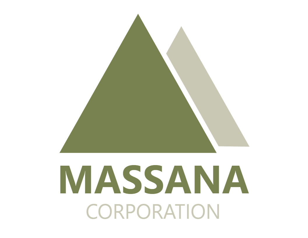 Massana Corporation logo