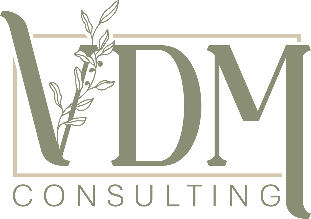 VDM Consulting Ltd. logo